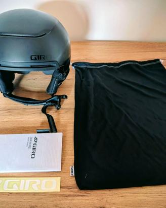 Casco da sci e snowboard Giro Jackson Mips Tg.L