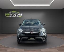 Fiat 500X 1.6 MultiJet 120 CV Cross 04/2019
