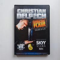 DVD "Working Flair"