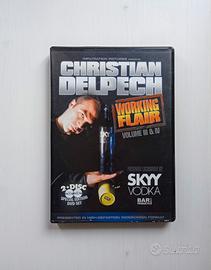 DVD "Working Flair"