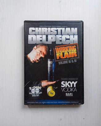 DVD "Working Flair"