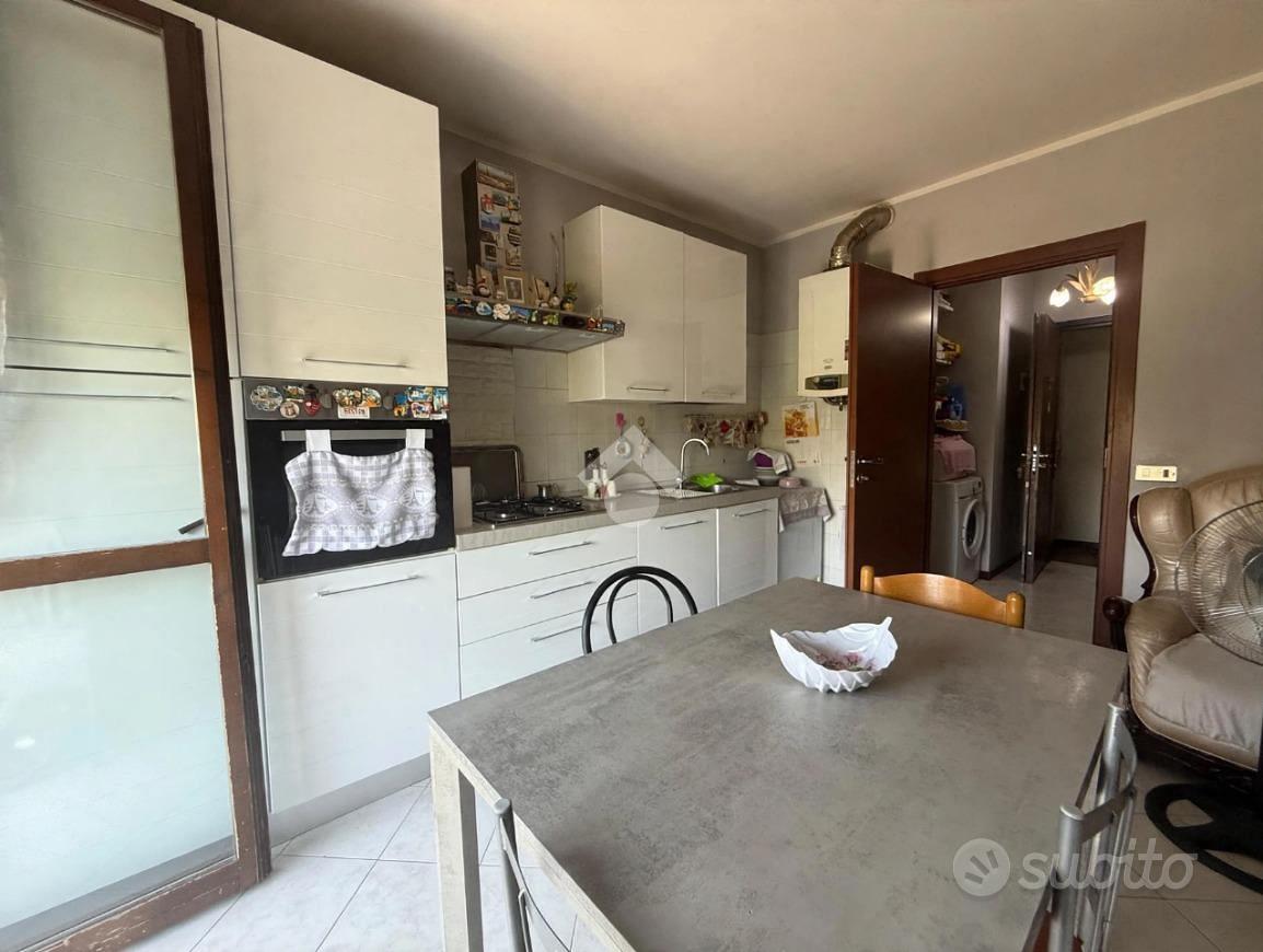 Appartamento – Reggio Emilia, Zona artigianale Baragalla, Baragalla - Vista 4