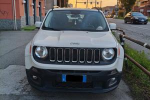Jeep Renegade 1.6 2015
