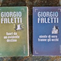 romanzi di Giorgio Faletti