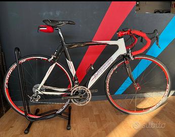 Bici da corsa Moser tg 55