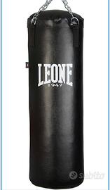 Sacco leone