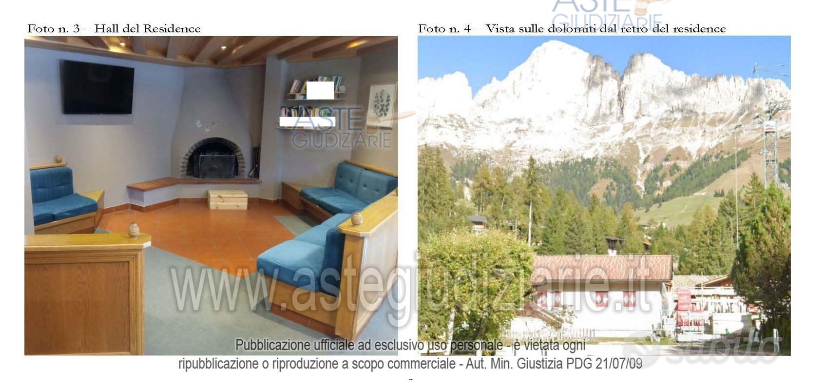 Appartamento – Welschnofen - Nova Levante, Karersee - Carezza - Vista 5