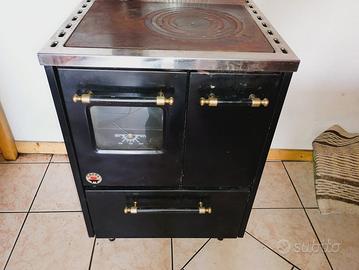 Cucina economica Cadel