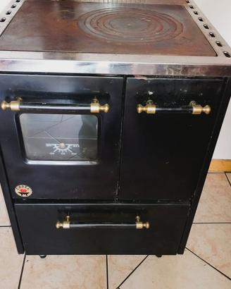 Cucina economica Cadel
