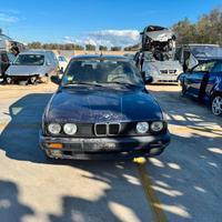 RICAMBI AUTO BMW 318 1992