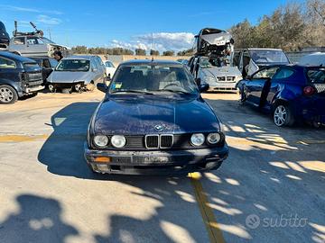 RICAMBI AUTO BMW 318 1992
