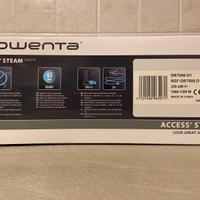 Stirella verticale rowenta dr 7000 d1 nuova