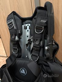 Gav Apeks Exotec