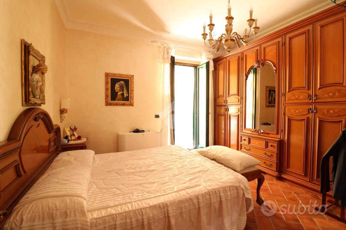 Appartamento – Genzano di Roma, Borgo Vecchio, Ville di Nemi - Vista 3