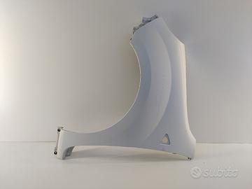 Parafango ant sx RENAULT KANGOO '08