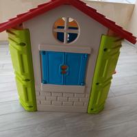 Feber – Casetta per bambini 