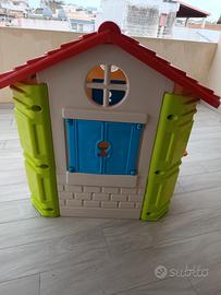 Feber – Casetta per bambini 