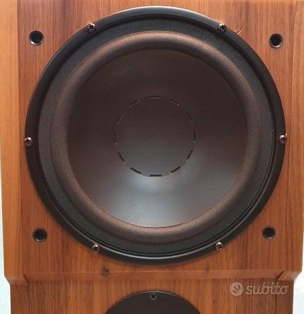 Dynaudio msp 80 e rari diffusori acoustic research Audio Video In