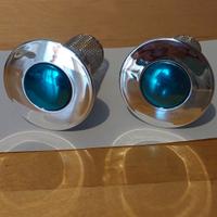 Coppia filtri lavabo/bidet