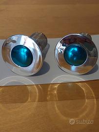 Coppia filtri lavabo/bidet