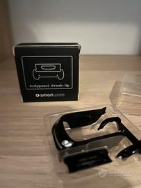 Body panel smart minichamps