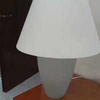 Lampada alta cm.60
