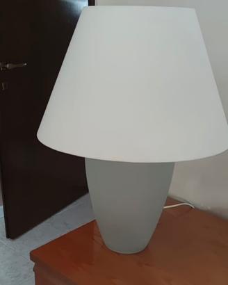 Lampada alta cm.60