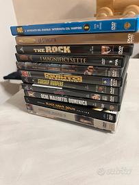 Lotto 12 dvd