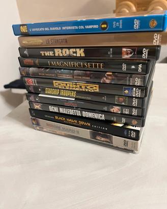 Lotto 12 dvd