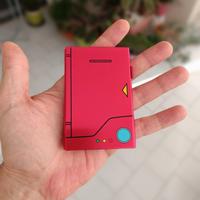 Custodia Giochi Nintendo Switch Pokemon