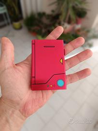 Custodia Giochi Nintendo Switch Pokemon