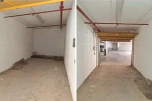 Box Auto/Moto Porto di Roma Ostia Lido