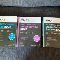 Gmat official guide