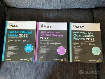 Gmat official guide