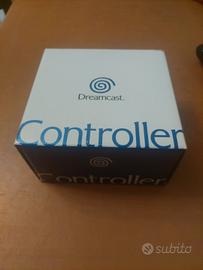 Controller Sega Dreamcast  PAL  