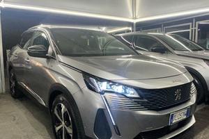Peugeot 3008 BlueHDi 130 S&S EAT8 GT