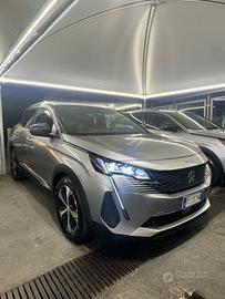 Peugeot 3008 BlueHDi 130 S&S EAT8 GT