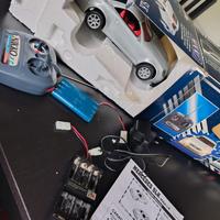 mercedes slk telecomandata vintage nikko