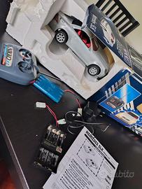 mercedes slk telecomandata vintage nikko