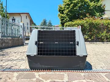Trasportino animali 