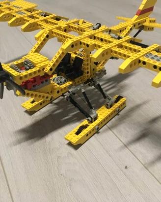 LEGO TECHNIC set 8855 anni '90