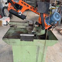 Segatrice bianco 250