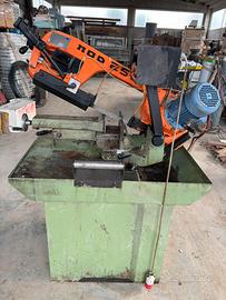 Segatrice bianco 250