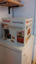 Feiggitrice ad aria NUOVA tefal