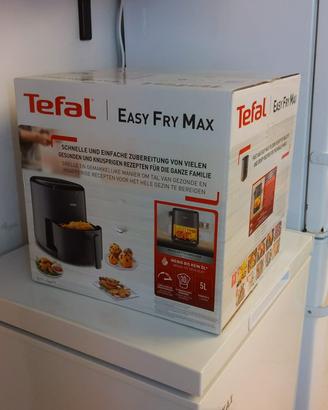 Feiggitrice ad aria NUOVA tefal