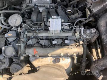 Motore Volkswagen Audi Seat Skoda 1.6 BAG