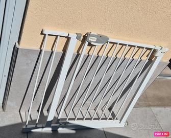 Cancelletto sicurezza bambini