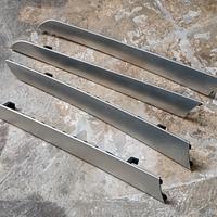 modanature sportelli audi A4 b8 