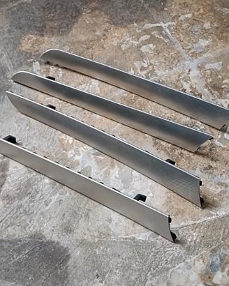 modanature sportelli audi A4 b8 