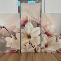 Quadro con stampa su tela